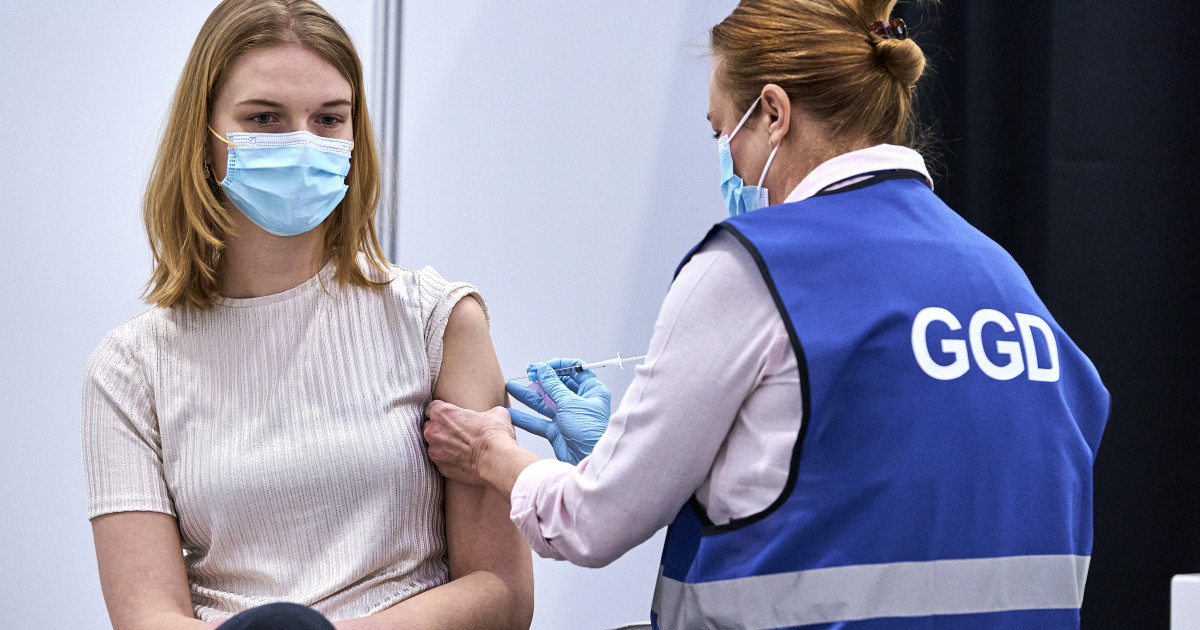 Werking en bijwerkingen van de coronavaccins Vereniging